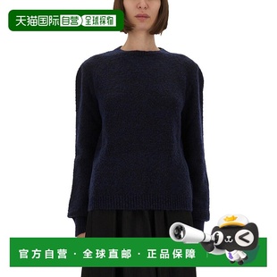 Maison Margiela女士针织毛衣S51HL0026M13154002F羊毛