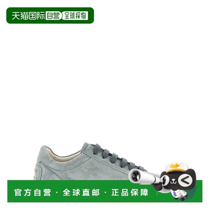 TOD'S 男士运动鞋 XXM04L0HZ40RE0B211 SS2026 花色