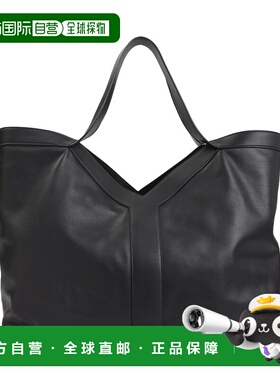 SAINT LAURENT 女士手提包 820672AAEIF1000NERO SS2026托特包