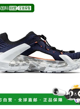 MAMMUT Hueco II Air 徒步鞋 女士运动鞋凉鞋