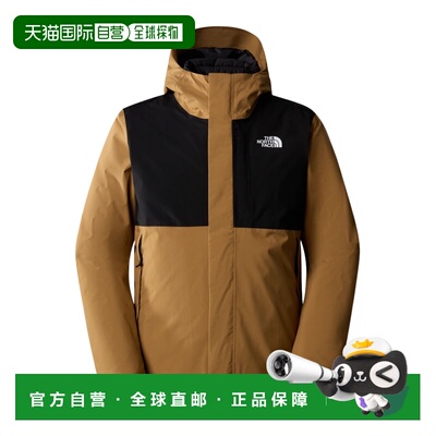1h可退 奢淘 The North Face M CARTO TRICLIMATE 夹克 男外套