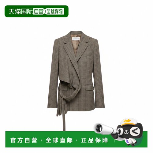 DRIES VAN NOTEN 男士西服 0104164303801 AW2026
