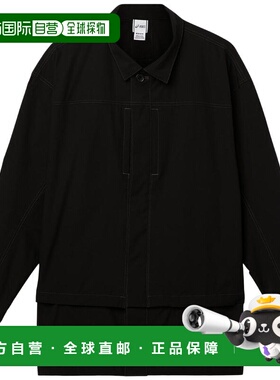 CONVERTIBLE BLOUSON｜中性｜2203A307-001