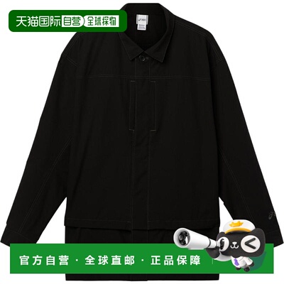 CONVERTIBLE BLOUSON｜中性｜2203A307-001