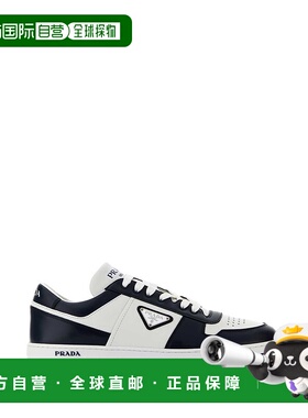 PRADA 男士休闲鞋 2EE364FD0033LKGF0C63 男鞋AW2025花色