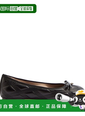 VALENTINO GARAVANI 女士芭蕾乐福鞋 6W2S0LJ5KHU0NO