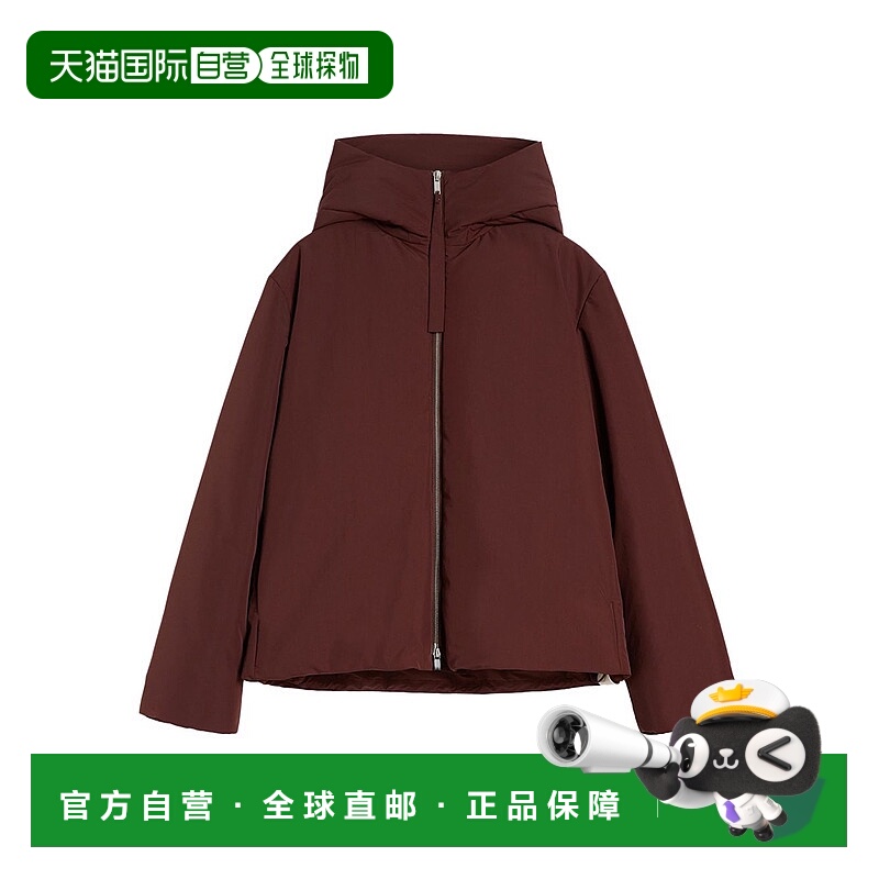 1h可退 JIL SANDER 女士外套 J40AF0178J74276602 AW2025