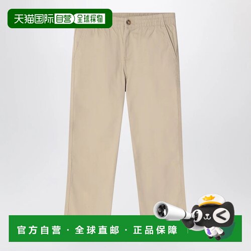 POLO RALPH LAUREN 男士休闲裤 323855803COCK SS2025