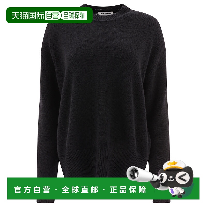 1h可退 JIL SANDER 女士针织衫 J02GP0013J13206001 AW2024