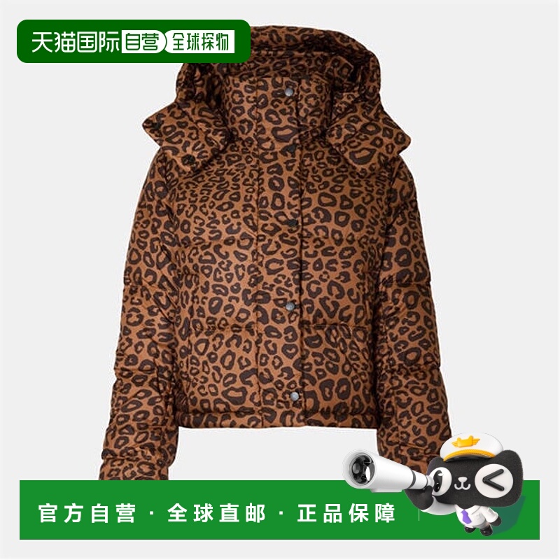 1h可退 潮奢 Lululemon 女士 Wunder Shorts 短款蓬松夹克