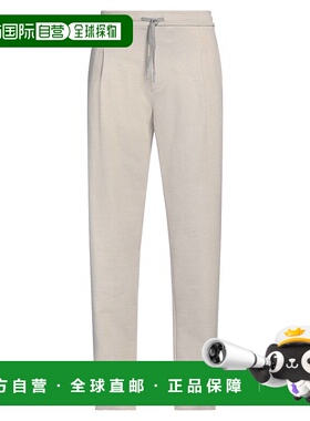 1h可退 潮奢 A Paper Kid 男士 休闲长裤 grey灰色 舒适时尚卫裤