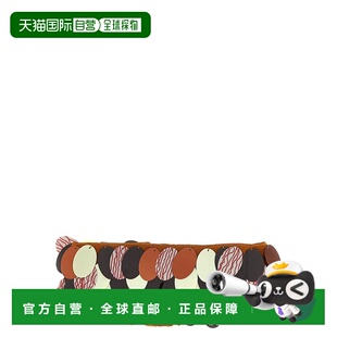 Van Noten 德赖斯 1h可退 女士 Dries 范诺顿 綴飾繫帶項鍊 潮奢