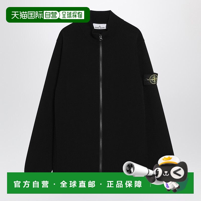 STONE ISLAND男士针织衫S155100062S00A1V0029高领