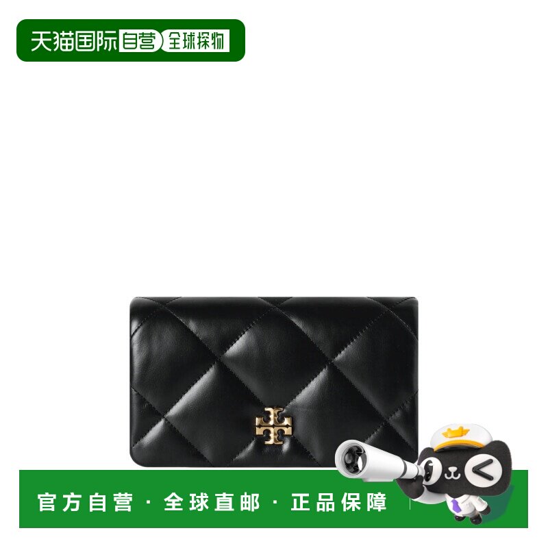 Tory Burch 托里 伯奇 女士 绗缝链条钱包 158624汤丽柏琦