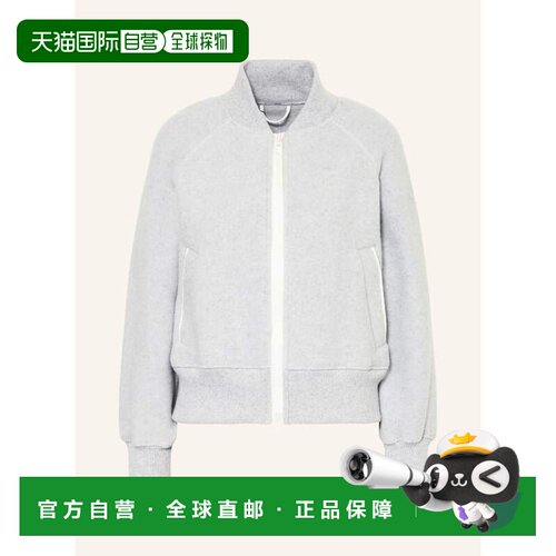 CANADA GOOSE 女士夹克 100306864514000 CO 花色 SIERRA fleece