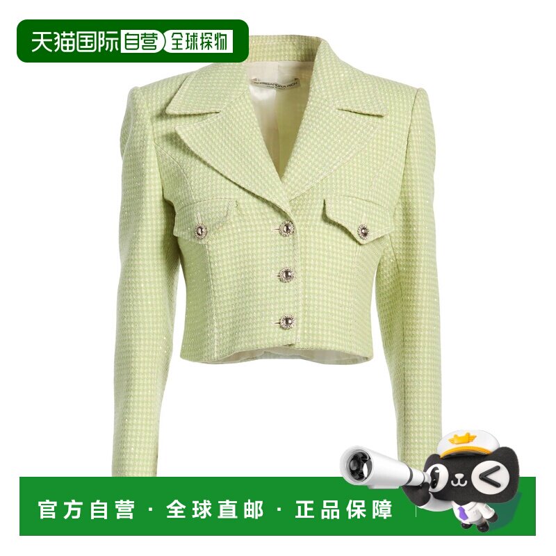 ALESSANDRARICH亚历山德拉.瑞秋女士西装外套 【付后1h可退】
