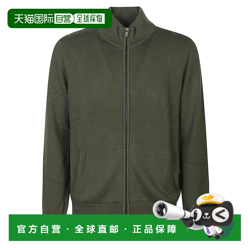 1h可退 MICHAEL KORS 男士针织衫 CF560HV7AP AW2025 白色 Michae