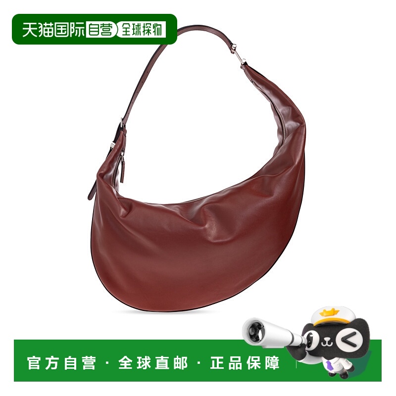 1h可退 MARNI 女士斜挎包 SBMP0250U0P822200R81 AW2025 红色