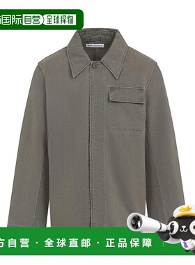 OUR LEGACY 男士夹克 M4252DDW AW2025 绿色 Our Legacy Jacket