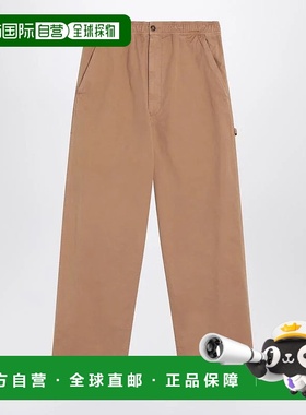 MM6 MAISON MARGIELA 男士阔腿裤休闲裤 SH0KA0048S78548RMM6156