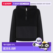 KNUCKLES 女士西服 M14LS635292 MOOSE SS2026 黑色