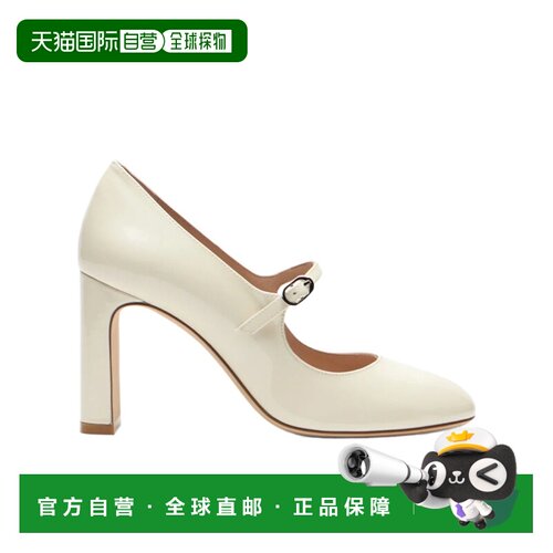 STUART WEITZMAN 女士高跟鞋 SO408PRZLIN AW2026 【付后1h可退】