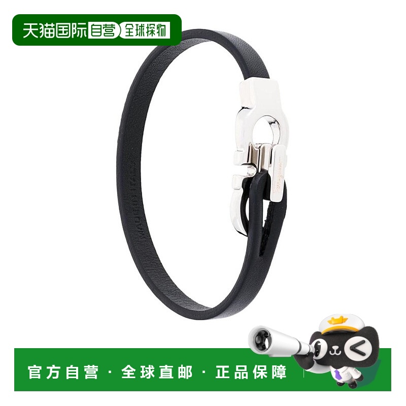 1h可退 salvatore ferragamo 男士 手链脚链