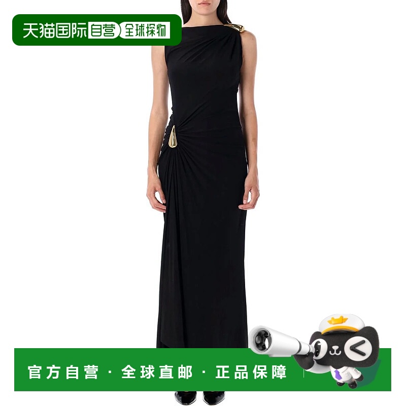 1h可退 BOTTEGA VENETA 女士连衣裙 25A831590V4YX01000 AW2025