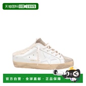 金色 GOOSE 潮奢 1h可退 snakers GOLDEN goose sabot 女士 super