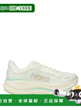 1h可退 潮奢 Hoka One One 女士 运动鞋 green绿色 舒适时尚