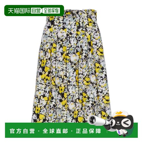 MARNI 女士半身裙 GOMA0851A3UTC650PFY56 AW2026