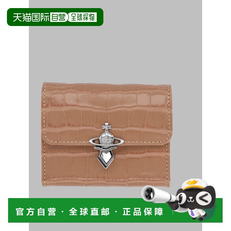 VIVIENNE WESTWOOD 女士钱包 5115003LWL0098G407
