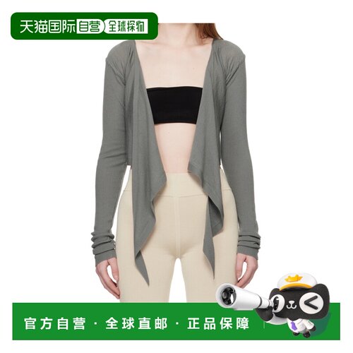 RICK OWENS 女士针织衫 RP01F6645M35 SS2026 花【付后1h可退】