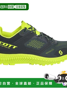 SCOTT Kinabalu Ultra RC 越野跑鞋 中性运动鞋