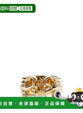 VALENTINO GARAVANI 女士戒指 7W2J0Y60METL01 AW2025