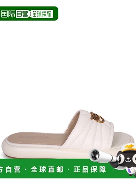 PINKO 女士拖鞋 SD0525P003P003Z12 CO 白色