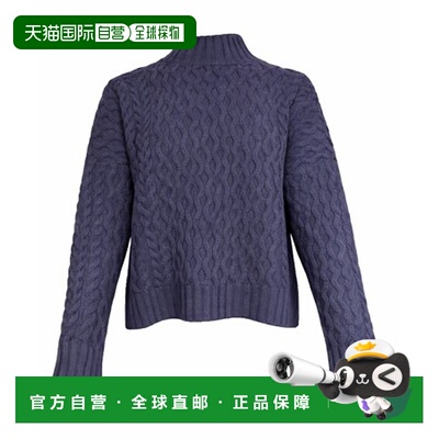 WEEKEND MAX MARA 女士针织衫 2525366202600YARD010