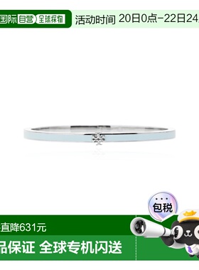 TORY BURCH 女士手链手镯 1528560402 SS2026 浅蓝色 Bracelet wi