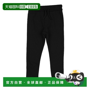 二次方 Dsquared2 女童 休闲长裤 1h可退 童装 潮奢