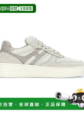 HOGAN H630低帮运动鞋（意码）運動鞋HXW6300FG50U4J0CAS女板鞋