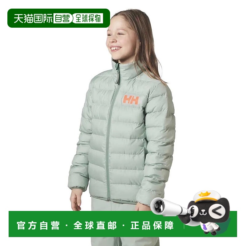 HELLY HANSEN Marka 保暖填充夹克 中性