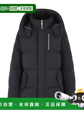 MOOSE KNUCKLES EVEREST PUFFER 3Q 羽绒外套羽絨服M35MJ146292男