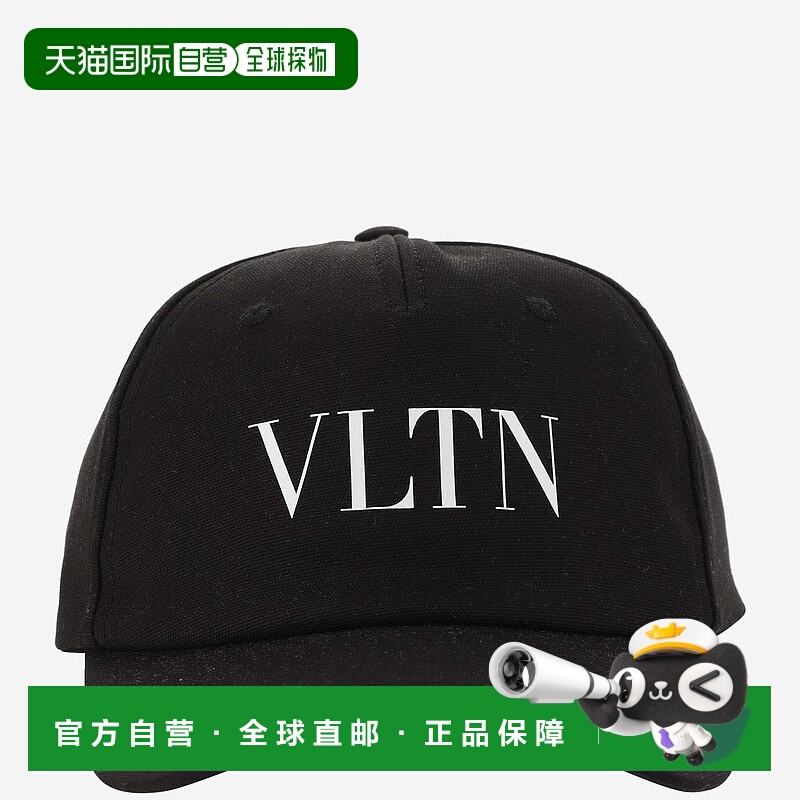 1h可退 VALENTINO GARAVANI 男士帽子 4Y2HDA10TNQ0NI SS2024