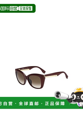 FENDI 女士眼镜 FF0019SCOI AW2021 花色