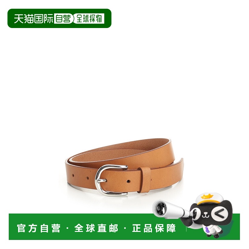 1h可退 ISABEL MARANT 女士腰带 CE015CFAA1B43A23NL AW2025