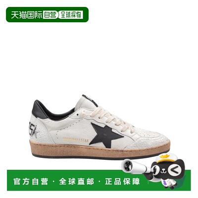 GOLDEN GOOSE DELUXE BRAND 男士运动鞋 GMF00117F00377110283