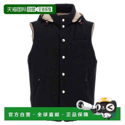 香港直邮BrunelloCucinelli布内罗 古奇拉利男士【付后1h可退】