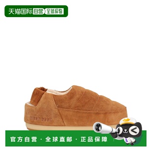 1h可退 潮奢 moon boot 月亮靴 女士 Mules 木屐女鞋一脚蹬