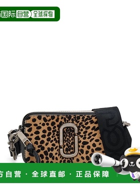 MARC JACOBS 女士单肩包 2R4HCR028H02002BLACKMULTI