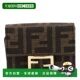 FENDI 棕色 女士钱包 8M0395A98PF0A6E